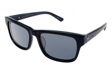 Image of Columbia Whitney Prescription Sunglasses CBWHITNEY03 - Frame Color Translucent Navy Stripe