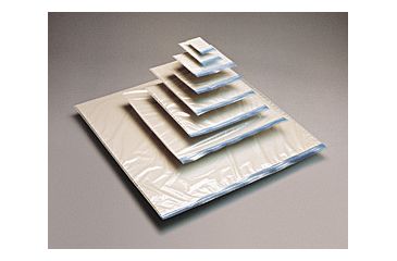 Image of Com-Pac Bitran Liquid-Tight Specimen Bags, Com-Pac 4745-S Bitran Saranex (Series S) Bags