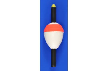 Image of Comal Floats Pear Slip Stick Floats, 1in, SPHL100A50