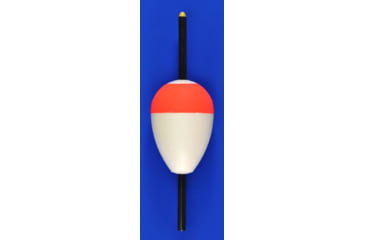 Image of Comal Floats Pear Slip Stick Floats, 2-1/4in, SPHL225A50