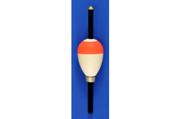 Image of Comal Floats Weighted Pear Slip Stick Float, 1-1/2in, WSPHL150A1