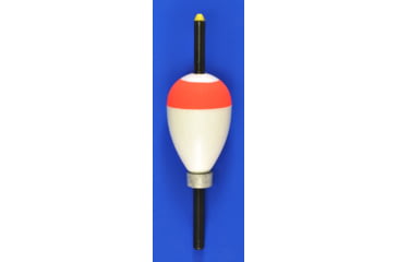 Image of Comal Floats Weighted Pear Slip Stick Float, 1-3/4in, WSPHL175A1