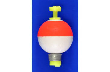 Image of Comal Floats Weighted Round Snap On/Off Float, 1in, WSS100A1