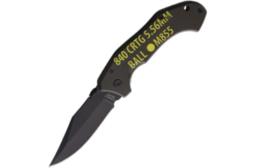 Image of Combat Ready 5.56 Linerlock, CBR381