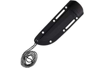 Image of Combat Ready Fixed Blade Black, CBR384