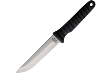 Image of Combat Ready Fixed Blade Black, CBR384