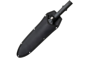 Image of Combat Ready Spear Black, CBR382