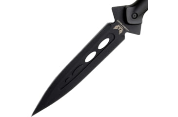 Image of Combat Ready Spear Black, CBR382