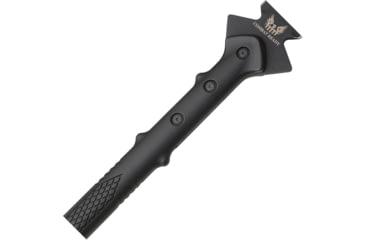 Image of Combat Ready Spear Black, CBR382