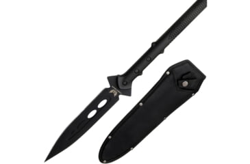 Image of Combat Ready Spear Black, CBR382