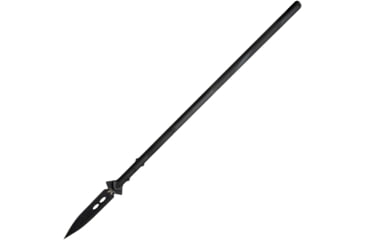 Image of Combat Ready Spear Black, CBR382