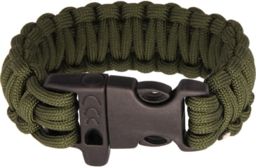 Image of Combat Ready Survival Bracelet, OD Green, 9in, SD OD GREEN / CBR362
