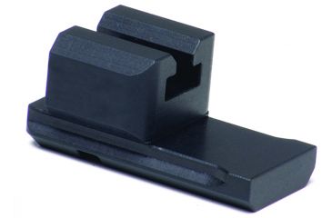 Image of Command Arms Accessories Uzi Mini Uzi Bayonet Lug Mounted Picatinny Rail - Aluminium BLMUZ2