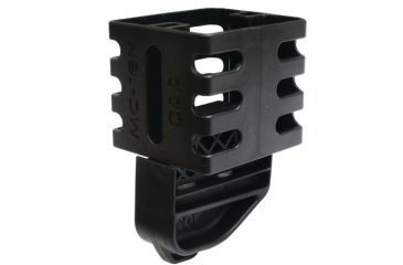 Image of Command Arms Accessories AR-15/M16 Aluminum Magazine Coupler Black