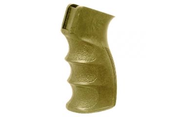Image of Command Arms Accessories Caa - Ak 47 Replacement Pistol Grip - AG47T