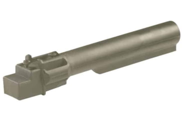 Image of Command Arms Accessories Caa - Ak47 6 Pos Polymer Stock Tube/stamped Receivers, Tan - AKTSPCBSTAN