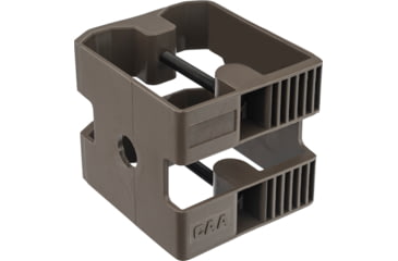 Image of Command Arms Accessories Caa - Ar15/m16 Mag Coupler - MC16G