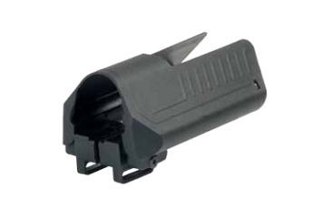 Image of Command Arms Accessories Caa - Ar15/m16 Stock Saddle, Black SST1