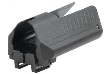 Image of Command Arms Accessories Caa - Ar15/m16 Stock Saddle, Tan SST1T