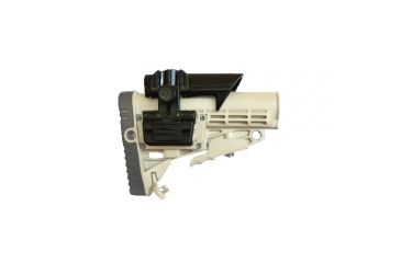 Image of CAA - COLLAPSIBLE BUTT STOCK CBS &amp; ACP