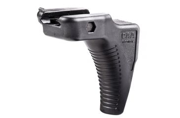 Image of Command Arms Accessories Caa - Magazine Well Grip Curved - MGRIPTAN