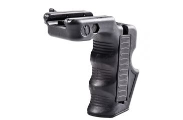 Image of Command Arms Accessories Caa - Magazine Well Grip W/ Pressure Switch - MGRIP1G
