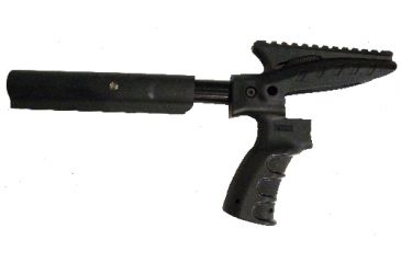 Image of Command Arms Accessories Caa - Mossberg 500 590 Pistol Grip - MGPAT500