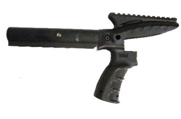 Image of Command Arms Accessories Caa - Mossberg 500 590 Pistol Grip - MGPT500