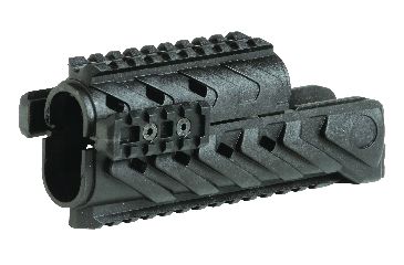 Image of Command Arms Accessories Caa - Sa58 Polymer Handguard Set - RS58SET