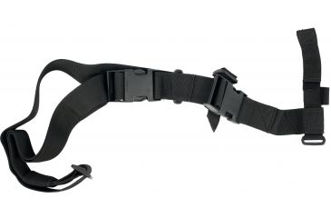 Image of Command Arms Accessories Caa Three Point Sling Black TPS