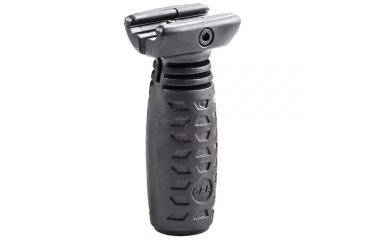 Image of Command Arms Accessories Caa - Thunder Three + 1 Finger - TVG1G