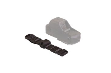 Image of Command Arms PPT Hartman Remote Control Strap Polymer Black
