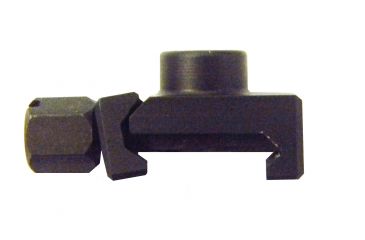Image of Command Arms Quick Release Rotating Sling Mount Sps
