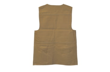 Image of Armadillo Full Back Vest