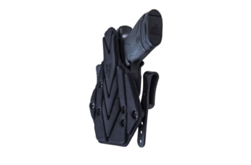 Image of Comp-Tac Sport-TAC IWB Holster, Right Hand, Ruger- Max 9, Black, NSN 0, C916RU333RBSN