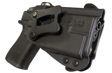 Image of Comp-Tac DCH IWB Holster, Glock 48 MOS, TLR-7, Right Hand, Black, C669GL413RBKN