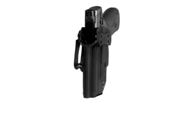 Image of Comp-Tac Dual Concealment IWB Holster, Springfield Echelon, Right Hand, Black, C669SF416LBKN