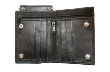 Image of Comp-Tac EDC Wallet, Black, C59900000NBKN