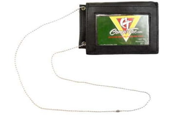 Image of Comp-Tac EDC Wallet, Black, C59900000NBKN