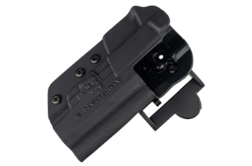 Image of Comp-Tac International OWB Holster, Ruger American Competition 5 in, Right, Black, C241RU288RBKN