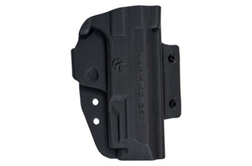 Image of Comp-Tac MTAC Spare Body Holster Part, 1911 - 5in, Right Hand, Black, C35819006R00N