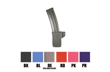 Image of PCC PLM Magazine Pouch