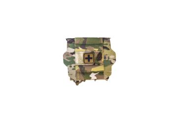 Image of High Speed Gear Reflex IFAK Carrier System, MultiCam, 12RC00MC