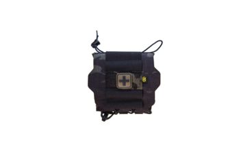 Image of High Speed Gear Reflex IFAK Carrier System, MultiCam Black, 12RC00MB