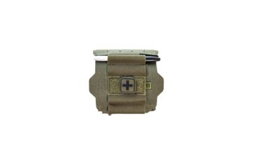 Image of High Speed Gear Reflex IFAK Carrier System, Olive Drab, 12RC00OD