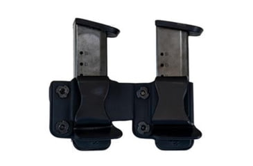 Image of Comp-Tac Twin Mag Pouch, Size 43, 739189121328