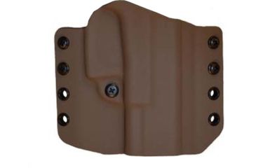 Image of Comp-Tac Warrior Owb Holster, Flat Dark Earth - C708GL224LFDN