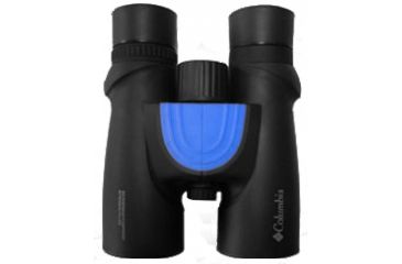 Image of Columbia by Kruger Optical Companion Binoculars 8x42