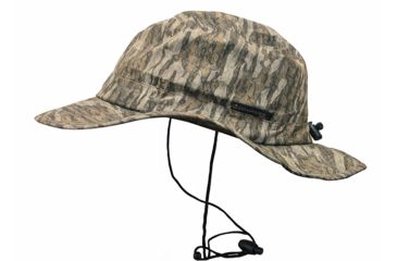 Image of Compass 360 HydroTek Waterproof Bucket Hat, Bottomland, One Size, HT63101C-97