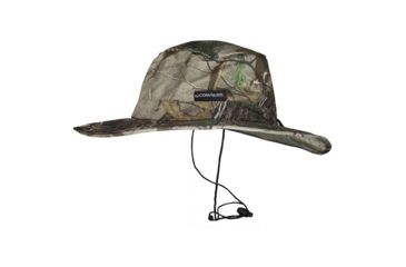 Image of Compass 360 HydroTek Waterproof Bucket Hat, Edge, One Size, HT63101C-89